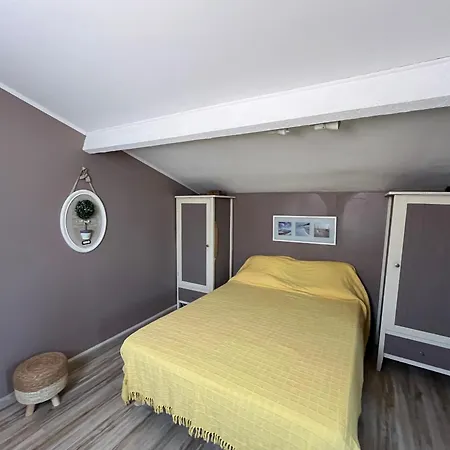 Prázdninový dům - Maison T4 A Deux Pas De La - 6 Pers - Fr-1-319-615 *