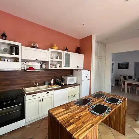 - Maison T4 A Deux Pas De La - 6 Pers - Fr-1-319-615 Prázdninový dům Arcachon