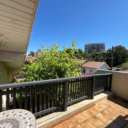 - Maison T4 A Deux Pas De La - 6 Pers - Fr-1-319-615