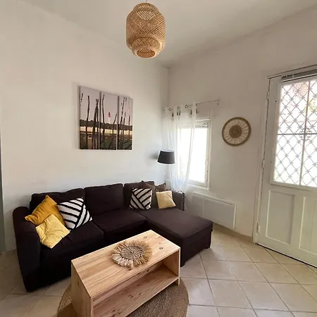 - Maison T4 A Deux Pas De La - 6 Pers