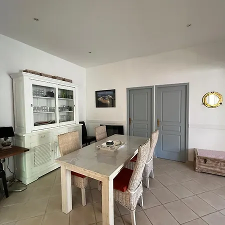 Prázdninový dům - Maison T4 A Deux Pas De La - 6 Pers - Fr-1-319-615 *