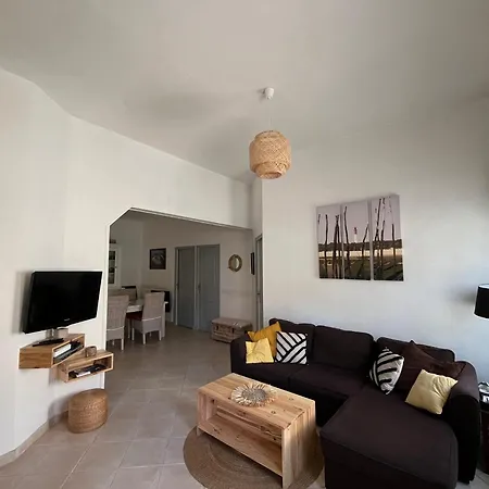 - Maison T4 A Deux Pas De La - 6 Pers - Fr-1-319-615 Prázdninový dům
